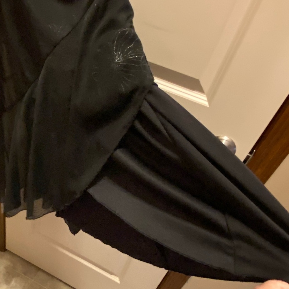 Vintage Girl’s“B.Smart”Sz-11/12 Perfect Condition,Worn Once,Daughters Prom Dress - Picture 13 of 16